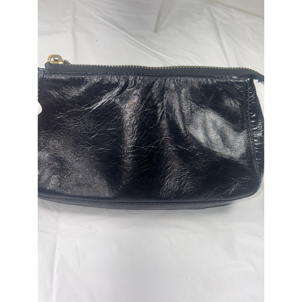 Authentic Fendi Leather Case Wallet Pouch Vintage Clutch - Picture 16 of 16